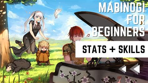 mabinogi bis|Mabinogi .